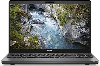 Amazon.com: Dell Precision 3541 Workstation Laptop PC, FHD Non